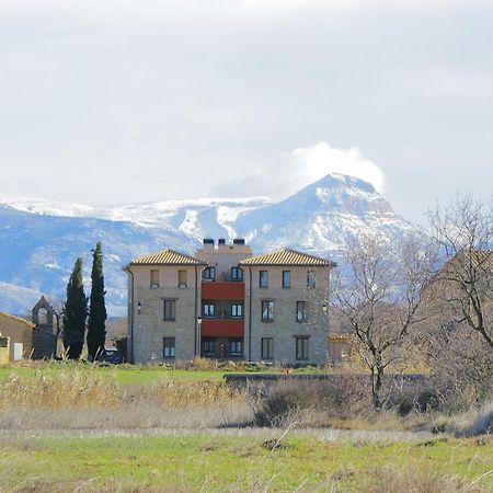 Atardeceres D'Aragon Apartment Fontellas  ภายนอก รูปภาพ